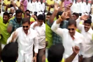 magadi-mla-hc-balakrishna-dance