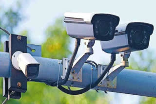 AI camera Issues Kozhikode  AI Camera Complaints  AI Camera Complaints Kozhikode district  എഐയിലെ നഷ്‌ട കണക്കുകള്‍  എഐ ക്യാമറ  AI Camera  മോട്ടോർ വാഹന വകുപ്പ്  ആർ ടി ഓഫിസ്