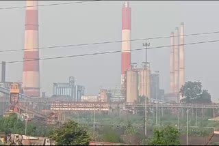 Saryu Rai Wrote Letter To Pollution Control Board