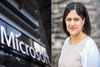 Microsoft Corporate Vice-President