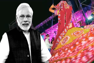 PM Narendra Modi turns lyricist for Navratri Anthem crooned by Dhvani Bhanushali; Kangana Ranaut reacts - watch video