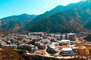 IIT Mandi