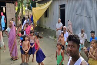 Theft incident in barpeta