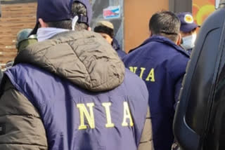 Tiriya encounter: NIA files chargesheet against 12 people