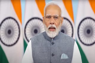 PM Modi on : ਭਾਰਤ ਅਤੇ ਸ਼੍ਰੀਲੰਕਾ ਵਿਚਕਾਰ ਫੈਰੀ ਸੇਵਾ ਨਾਲ ਸੰਪਰਕ ਵਧੇਗਾ: PM ਮੋਦੀ