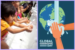 Global Handwashing Day 2023