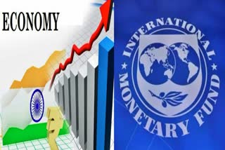 Etv Bharat Indian macroeconomy sound IMF  IMF on Indian macroeconomy  India fiscally disciplined IMF  International Monetary Fund imf  Structural reforms in India  Macroeconomic reforms in India  ഇന്ത്യന്‍ സമ്പദ്‌വ്യവസ്ഥ വളരെ മികച്ചത്  IMF Praises India  Fiscally Disciplined India  ഇന്ത്യന്‍ സമ്പദ്‌വ്യവസ്ഥ  ഐ‌എം‌എഫ്  കൃഷ്‌ണ ശ്രീനിവാസൻ