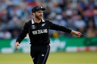 Kane Williamson Injury Update : న్యూజిలాండ్​కు బిగ్​ షాక్​.. కేన్​ మామ ఎంత పనైపోయింది!