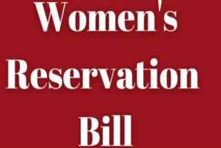 Litmus test for political parties: India proposes 33% women's reservation bill, a pledge to empowerment