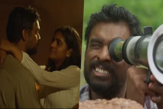 Adrishya Jalakangal movie Trailer out  Adrishya Jalakangal  Adrishya Jalakangal Trailer  ഡോ ബിജുവിന്‍റെ അദൃശ്യ ജാലകങ്ങൾ  അദൃശ്യ ജാലകങ്ങൾ  അദൃശ്യ ജാലകങ്ങൾ ട്രെയിലർ  മേക്കോവറിൽ ഞെട്ടിച്ച് ടൊവിനോ  ടൊവിനോ തോമസ്  Tovino Thomas shocking makeover  Tovino Thomas makeover in Adrishya Jalakangal  നിമിഷ സജയൻ  Nimisha Sajayan in Adrishya Jalakangal