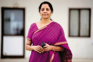 Sitharaman pitches for strong, quota-based and adequately resourced IMF