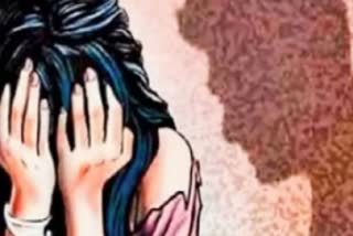 Surat Crime : વિકલાંગ યુવતીને લગ્નની લાલચે ફસાવી, ગર્ભપાત પણ કરાવ્યો પછી જ્ઞાતિવિષયક અપશબ્દો કહી તરછોડી