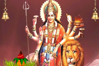 Shardiya Navratri 2023