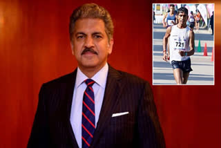 The prominent industrialist, Anand Mahindra, was moved by the inspirational story of Ram Baboo, from a daily wage labourer to Asian Games bronze medalist. So, he gave an offer to Ram Babu.  Hailing from Bouwar village in the Sonbhadra district of Uttar Pradesh, Ram Baboo hails from a farming family. Despite financial difficulties, he went ahead to fulfil his dream. No matter how many difficulties he faced, Ram Baboo was not disappointed.