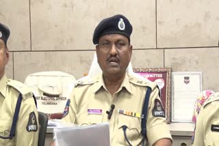 police press meet on pravallika suicide