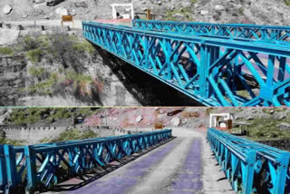 2 bridges will built on Uttarakhand Nepal border