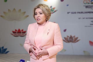 Valentina Matvienko