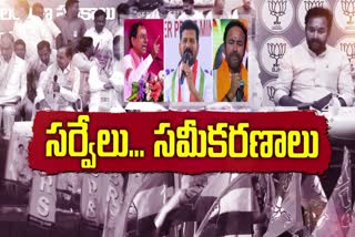 assembly elections in telangana