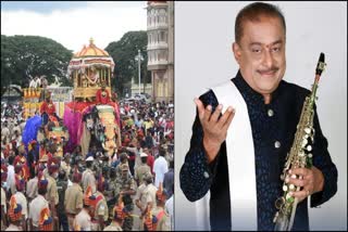 lyricist-hamsalekha-talks-with-etv-bharat-about-mysore-dasara-inauguration