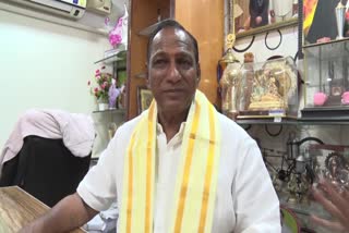 Mallareddy reacts on Chandrababu arrest