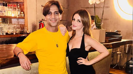 Sussanne Khan