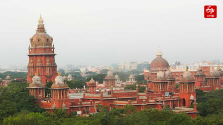 madras high court Directs to Teachers Recruitment Board to fill chennai corporation teacher vacancies