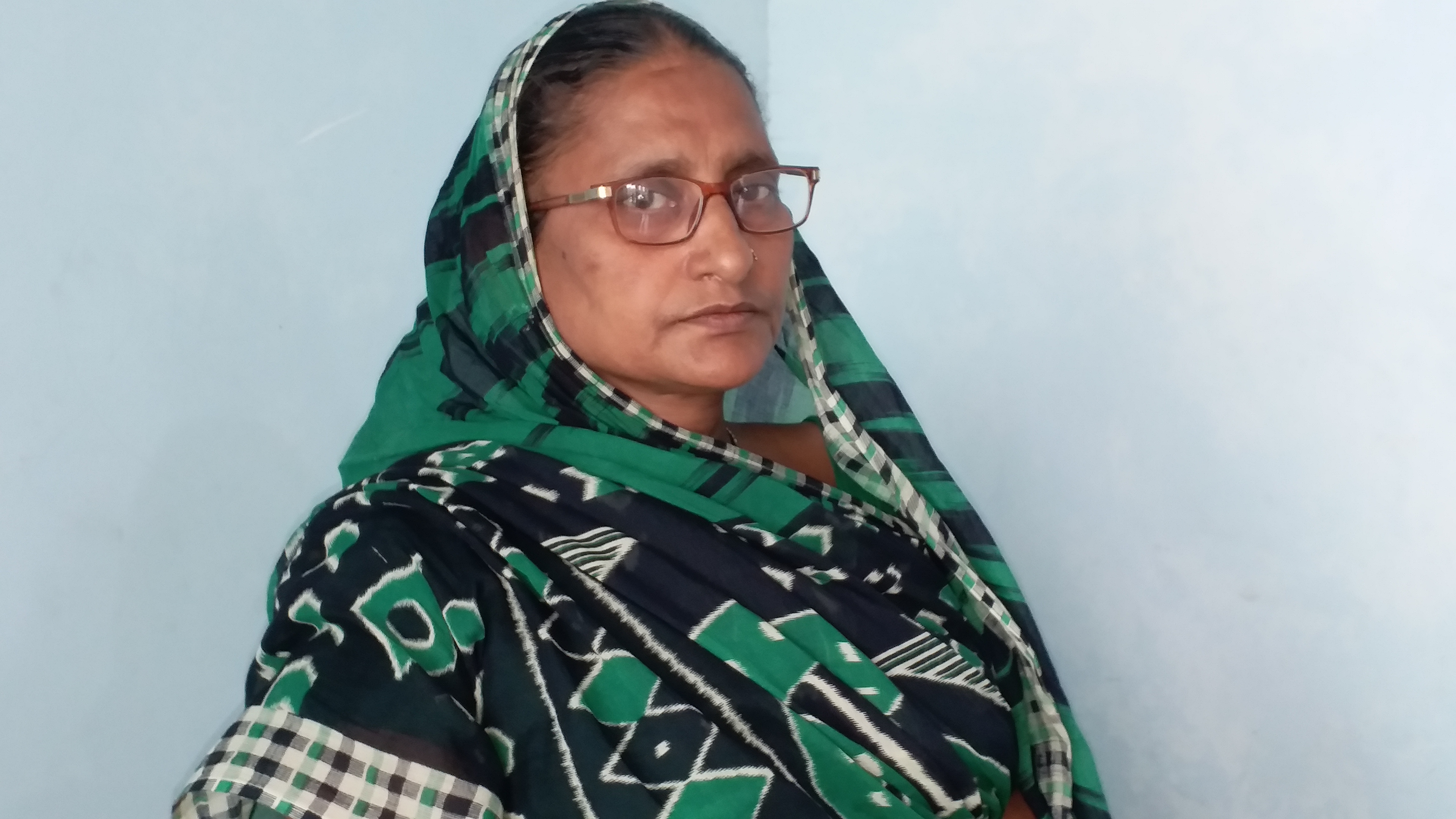 मंजू देवी, चीरघर में पोस्टमॉर्टम सहायिका
