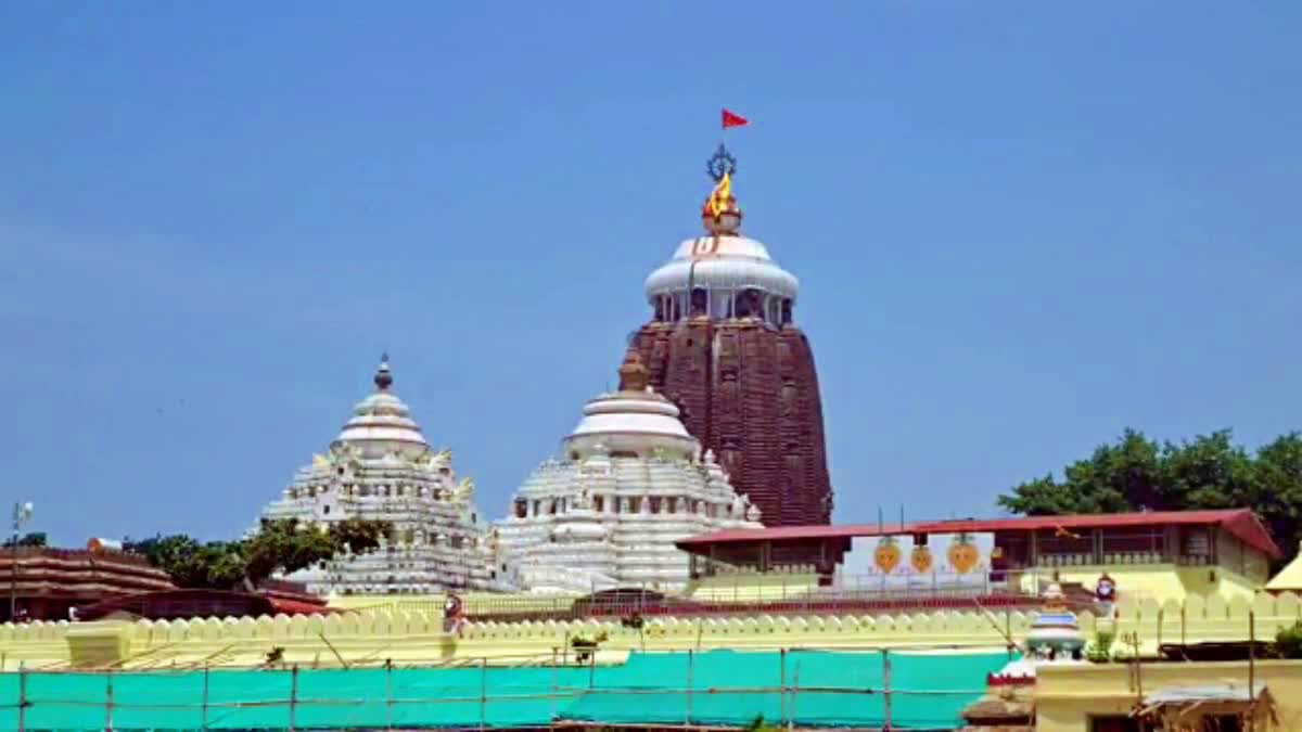 Odisha govt planning to offer free Mahaprasad to devotees visiting Puri Jagannath Temple