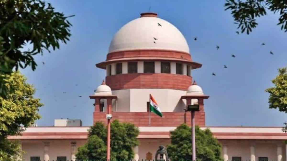 'The Facts Are Gross Here:' SC Junks Plea By Azam Khan's Jauhar Trust ...