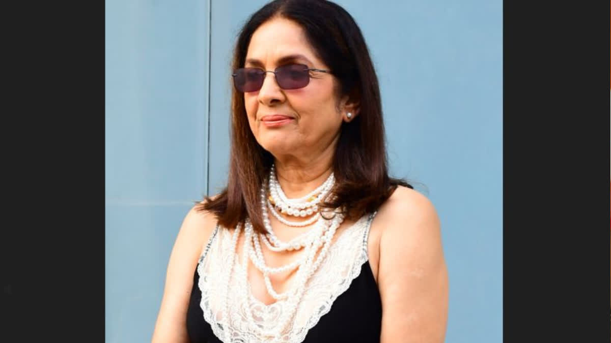 Neena Gupta