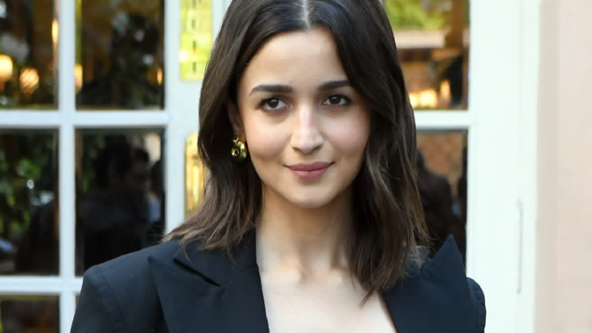 Alia Bhatt admits she is clinically diagnosed with ADHD Jigra Actress trolled