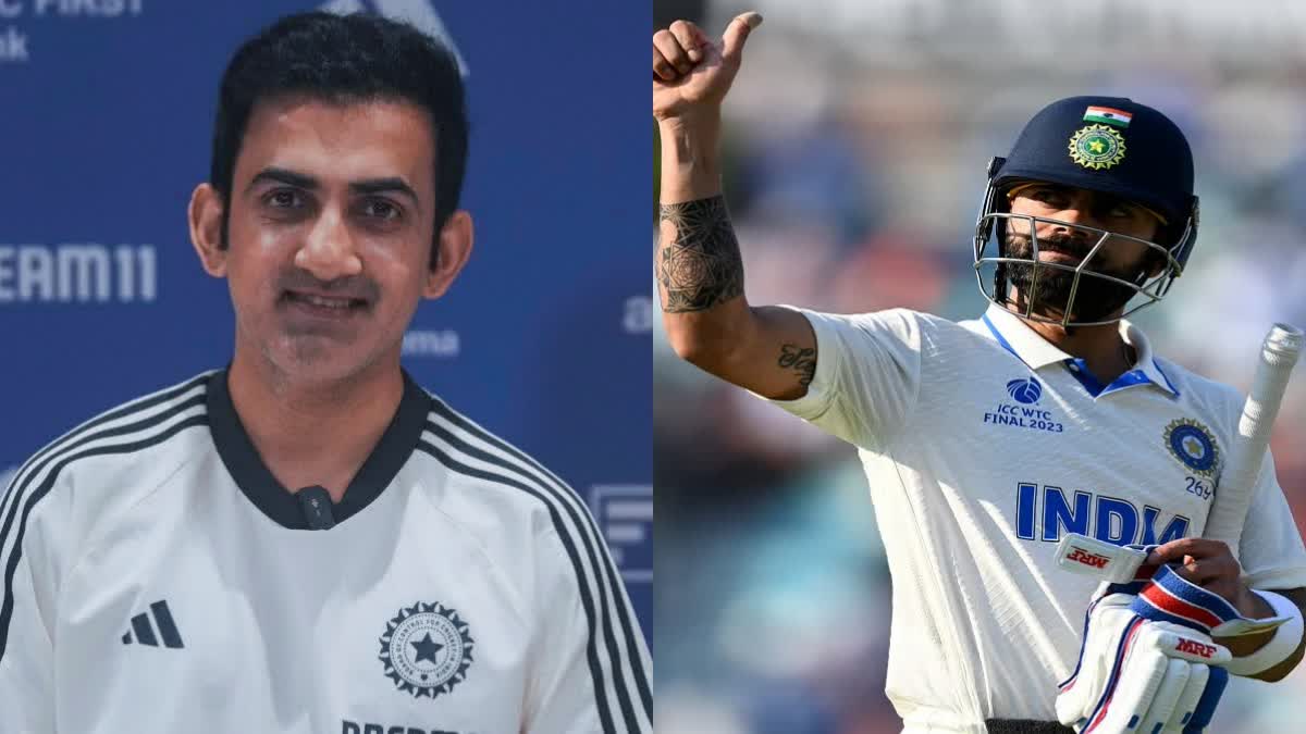 Gambhir Kohli