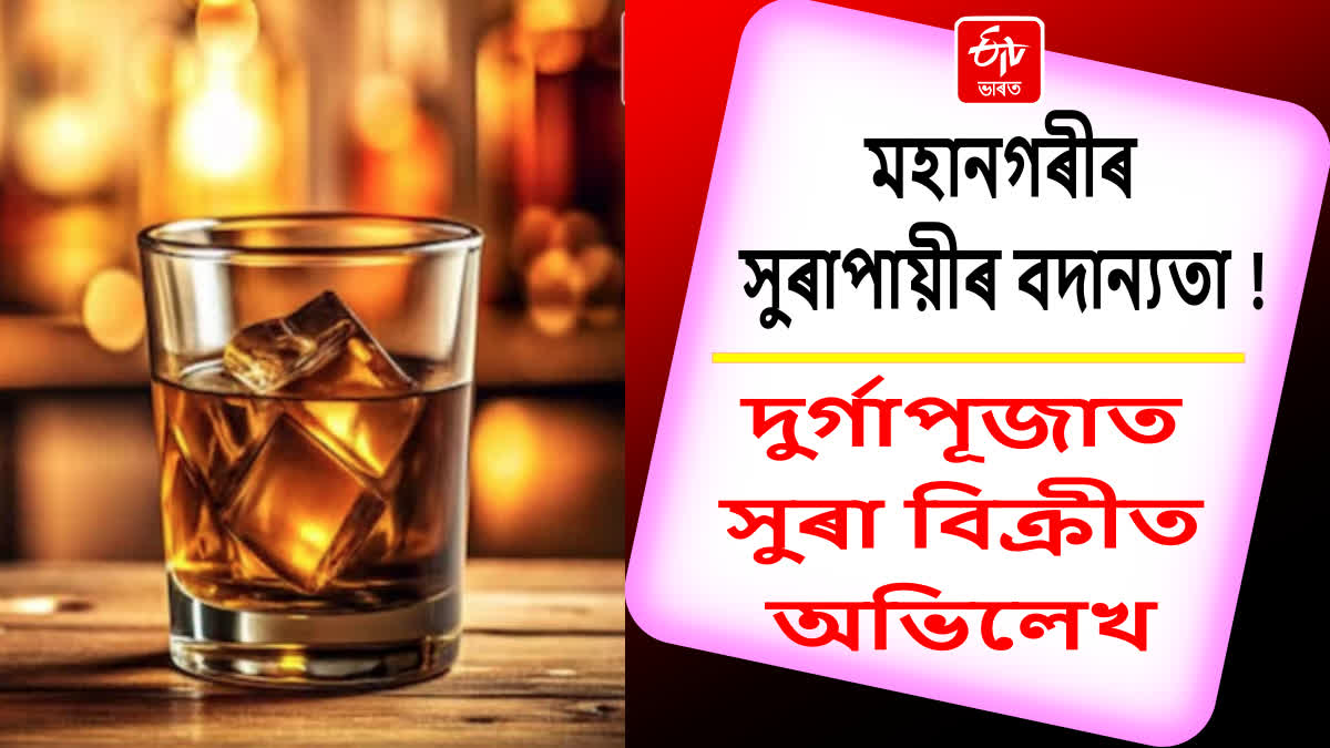 Assam Excise Department