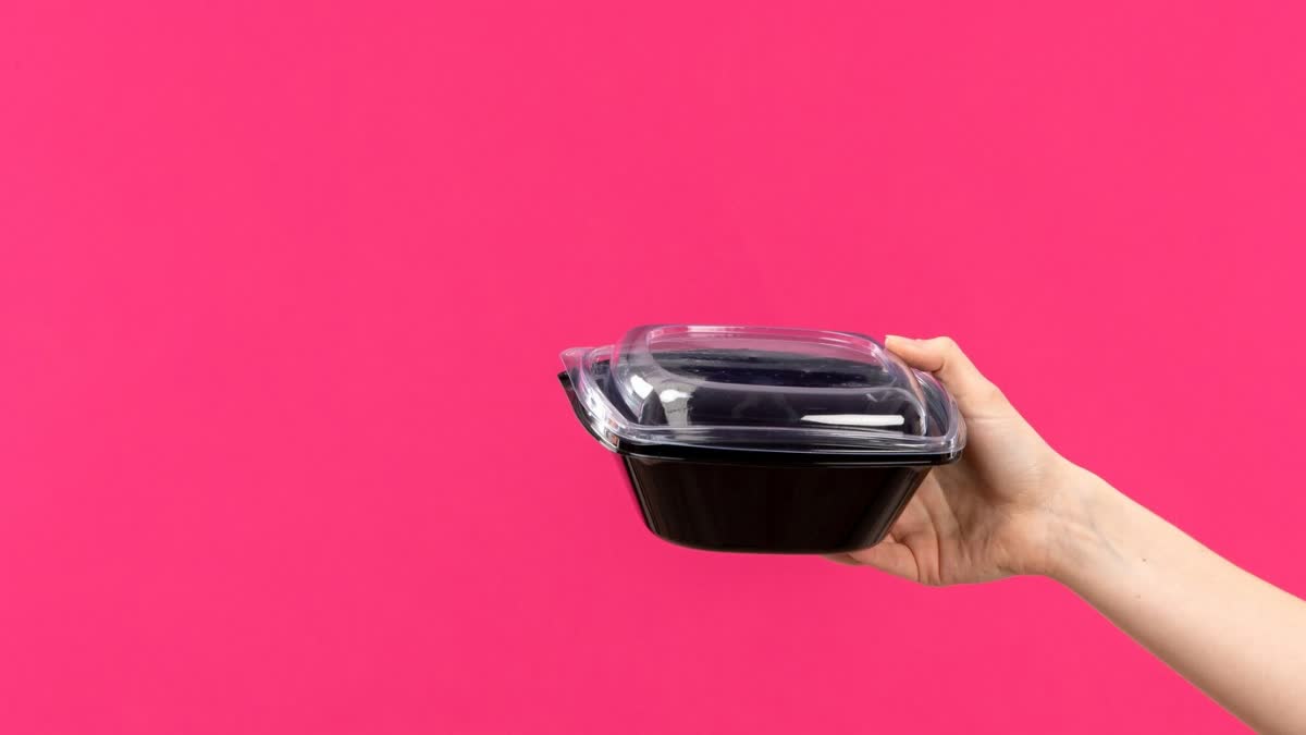 food plastic black box becomes the cause of breast cancer