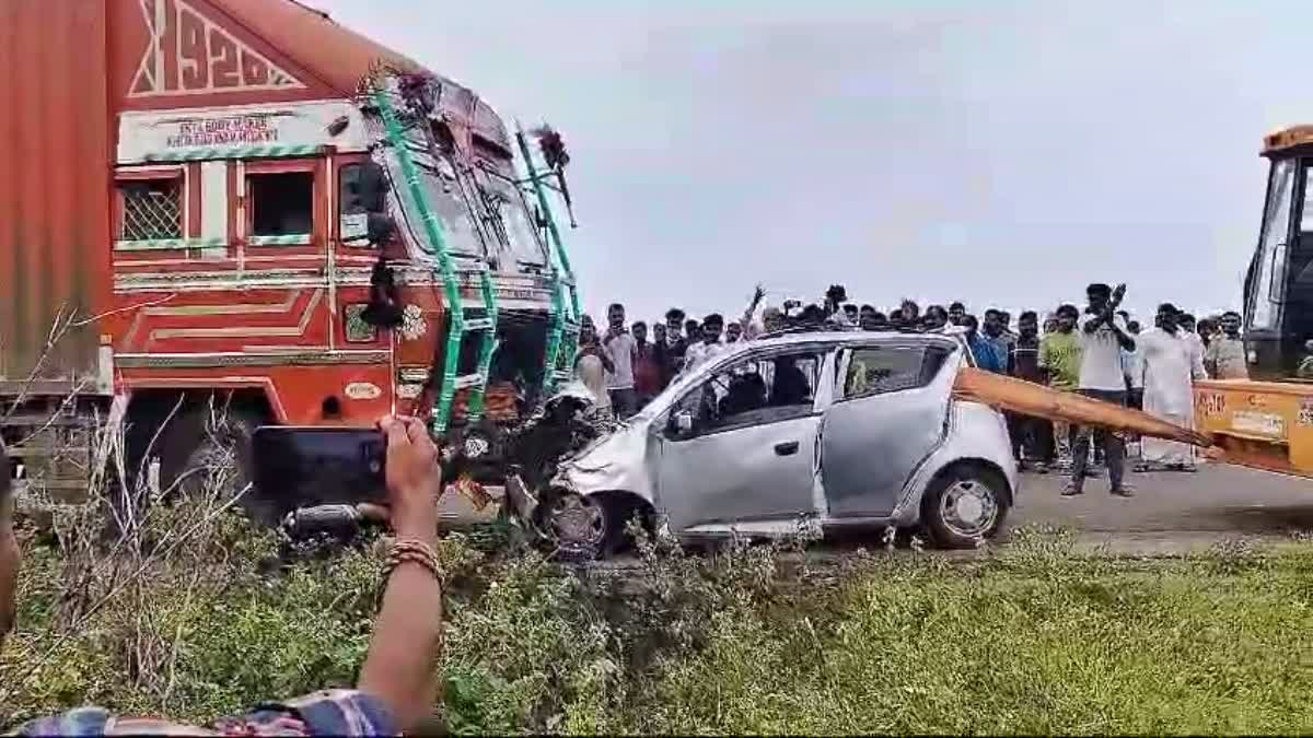 lorry-and-car-accident