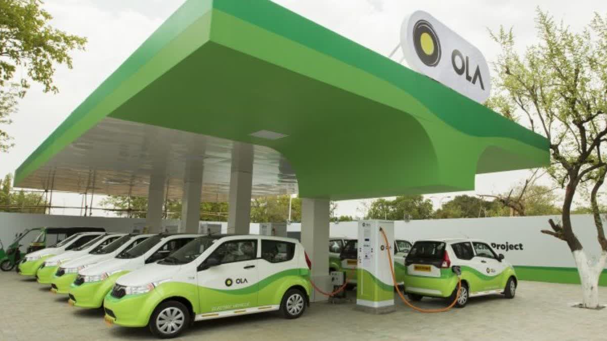 Ola asked to offer refund options