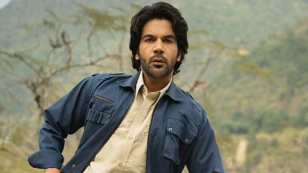 rajkummar rao