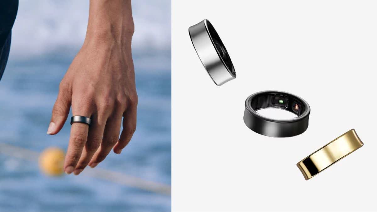 SAMSUNG RING  SMART RING SAMSUNG  സാംസങ് റിങ്  സാംസങ് സ്‌മാർട് റിങ്