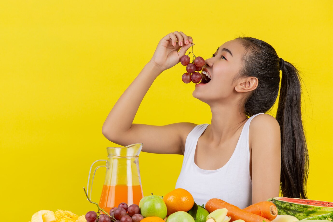 What is the best time to eat fruits? Find out the ideal time from a nutritionist