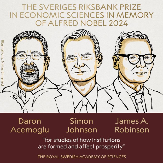 Nobel Prize in Economics