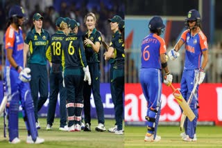 Women's T20 WC