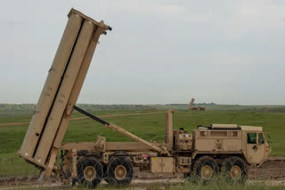 US to deploy THAAD missile system to Israel amid rising tensions with Iran