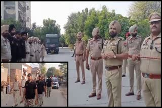 Fazilka Police