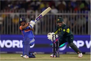 India Lost Match Against Australia in T20