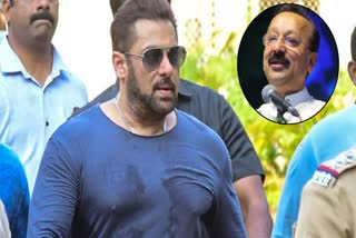 Security enhanced outside Salman Khan Galaxy apartment after Baba Siddique murder