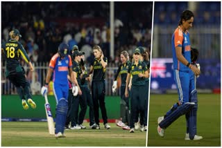 India Women vs Australia Women