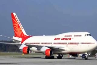 Bomb Threat In Air India Flight