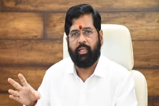 CM Eknath Shinde announcement toll exemption for light motor vehicles in mumbai