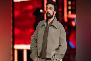 Bigg Boss Host Sudeep