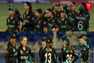 NZW vs PAKW Live Streaming